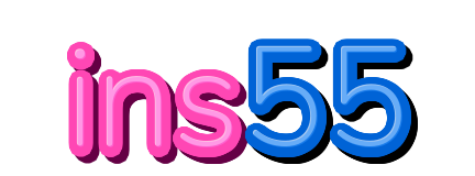 ins55 — logo kanal